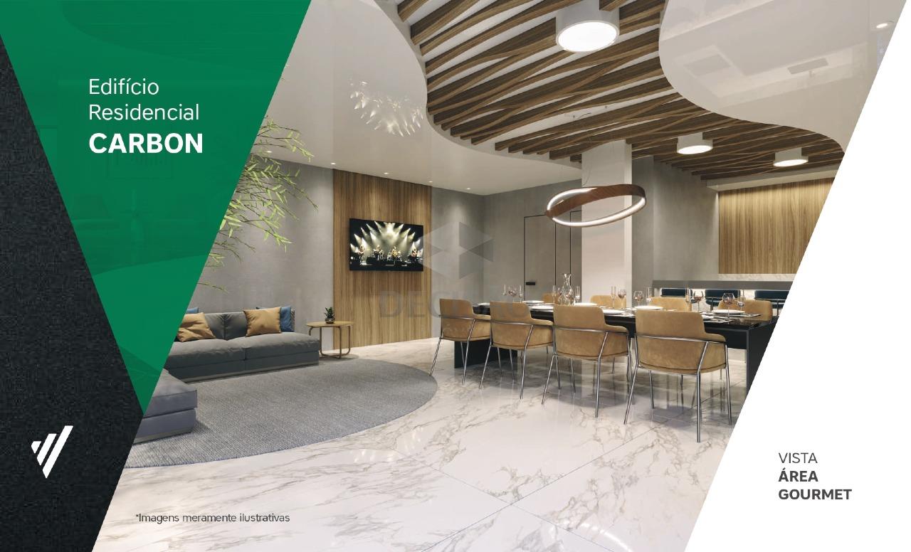 Apartamento 3 Quartos à venda no Santo Antonio: 