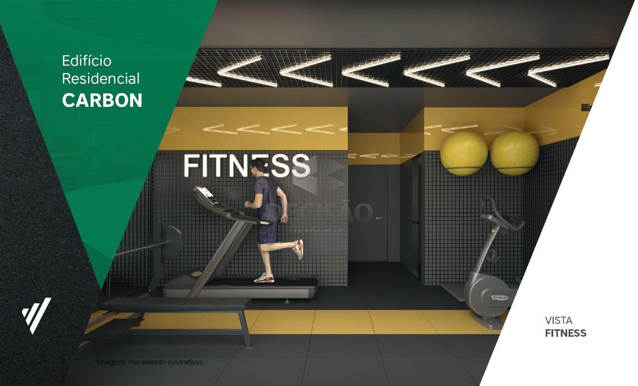 Apartamento 3 Quartos à venda no Santo Antonio: 