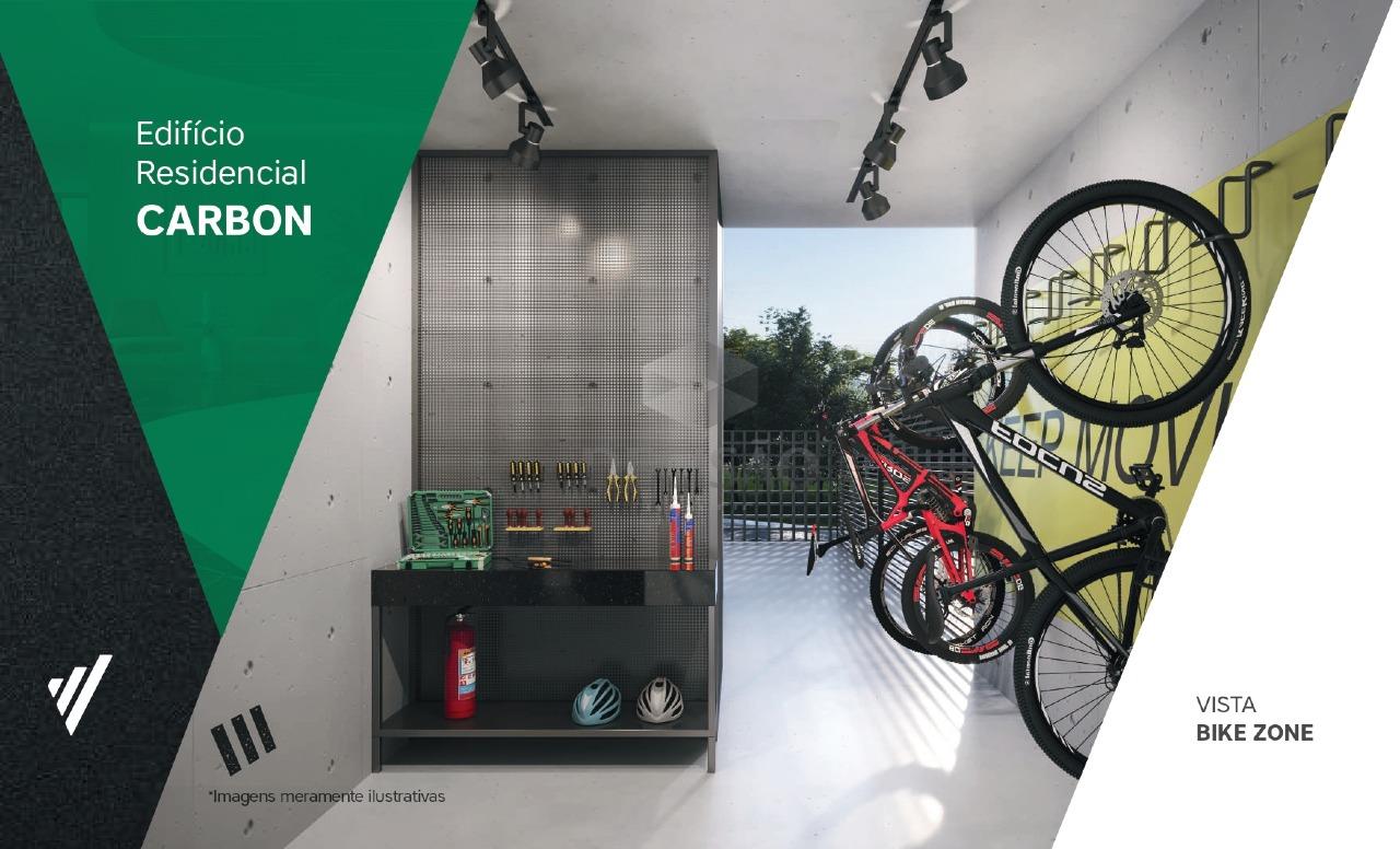 Apartamento 3 Quartos à venda no Santo Antonio: 