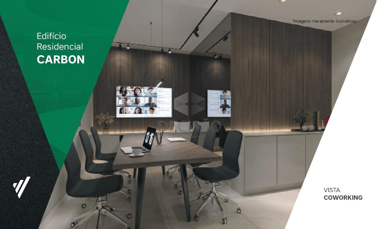 Apartamento 3 Quartos à venda no Santo Antonio: 