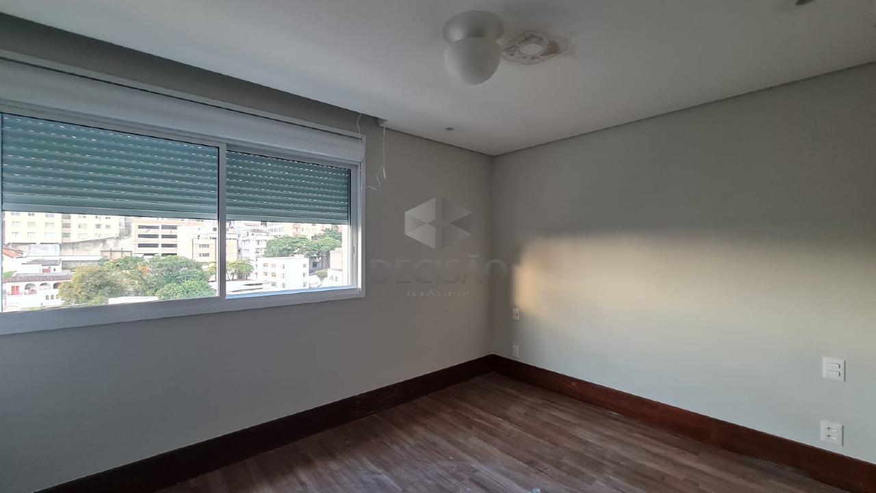Apartamento 4 Quartos à venda no Serra: 