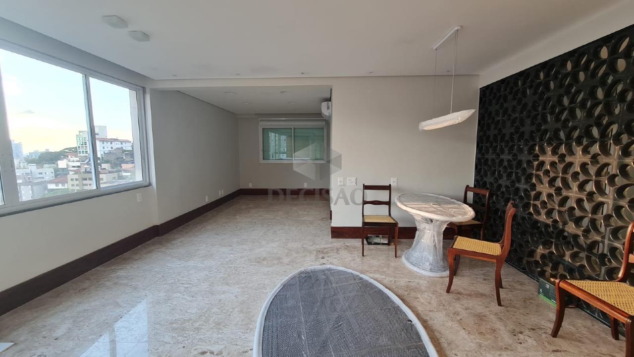 Apartamento 4 Quartos à venda no Serra: 