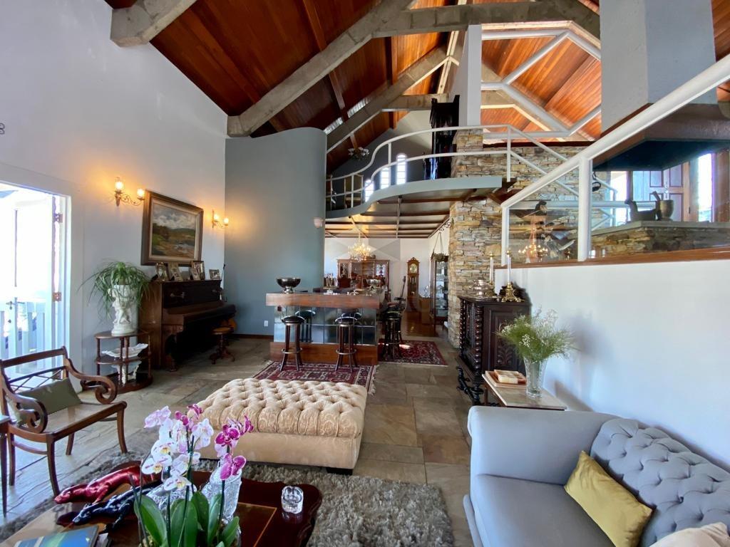 Casa à venda no São Bento: 