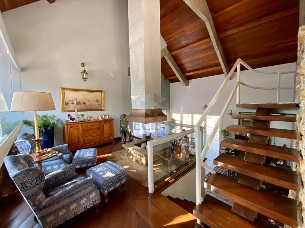 Casa à venda no São Bento: 