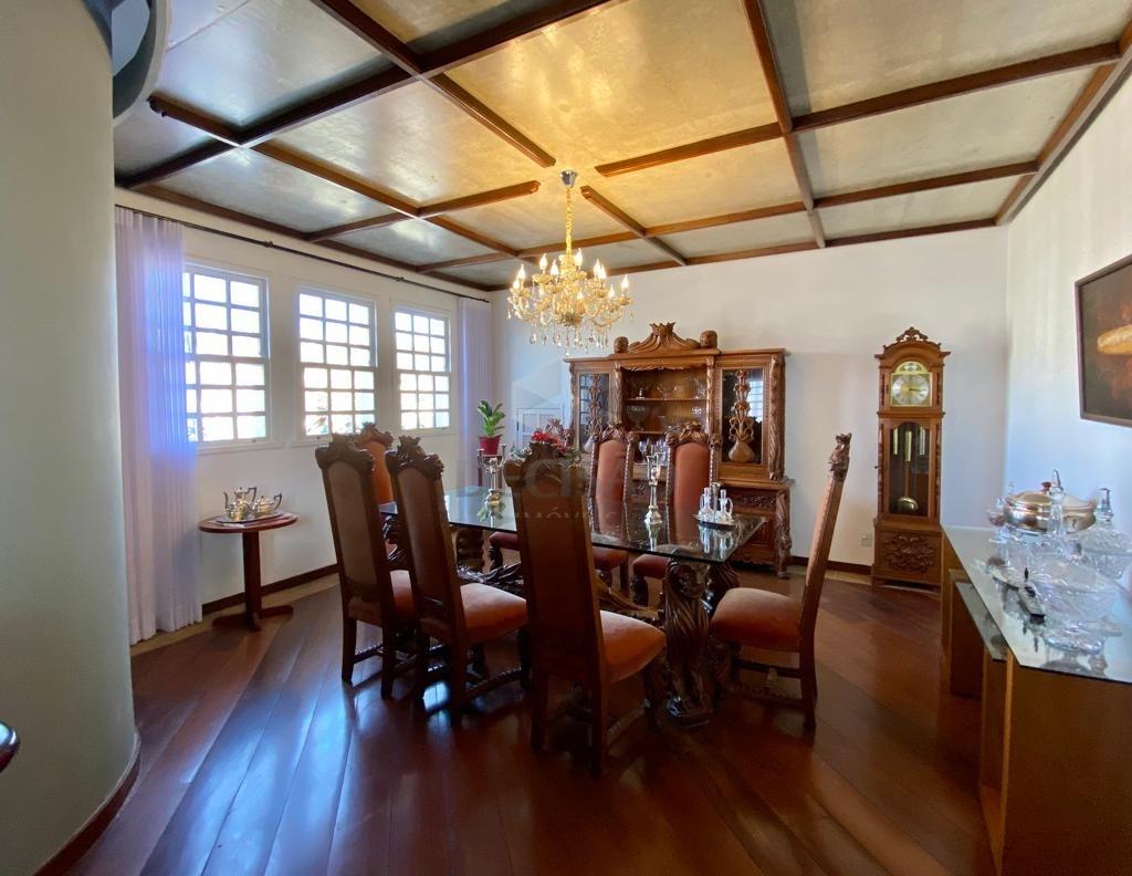 Casa à venda no São Bento: 