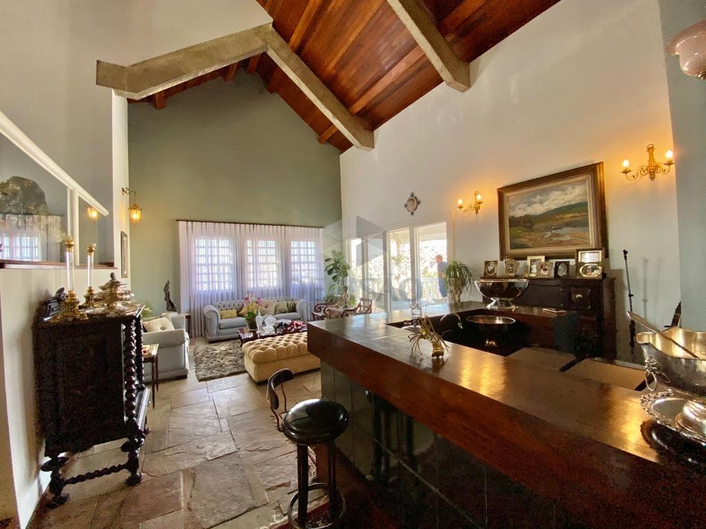 Casa à venda no São Bento: 