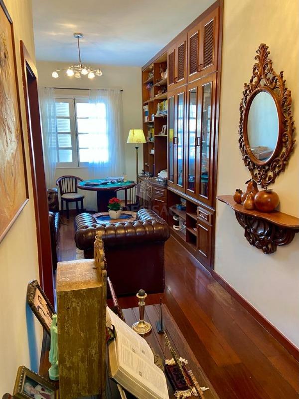 Casa à venda no São Bento: 