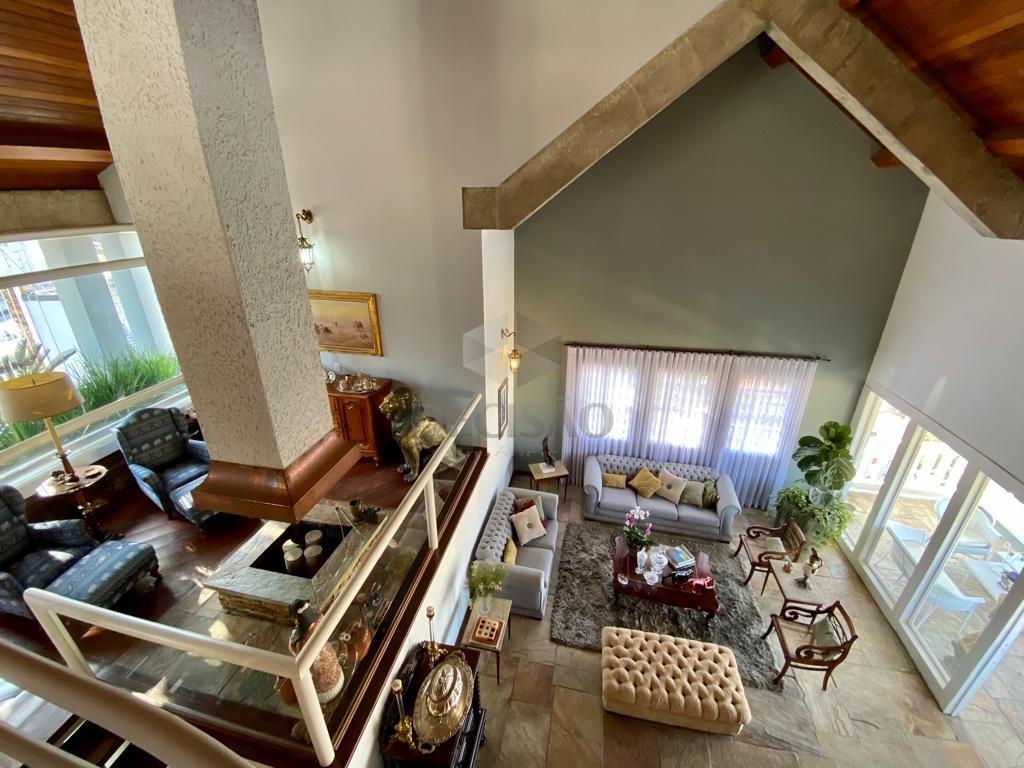 Casa à venda no São Bento: 