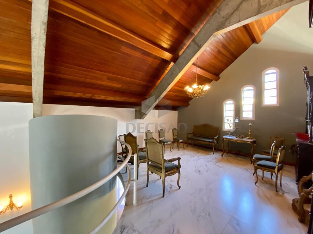 Casa à venda no São Bento: 