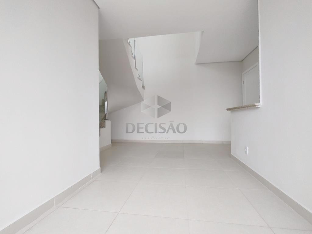 Cobertura à venda no Joao Pinheiro: 