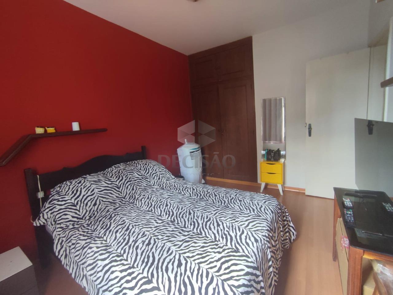 Apartamento 3 Quartos à venda no Serra: 