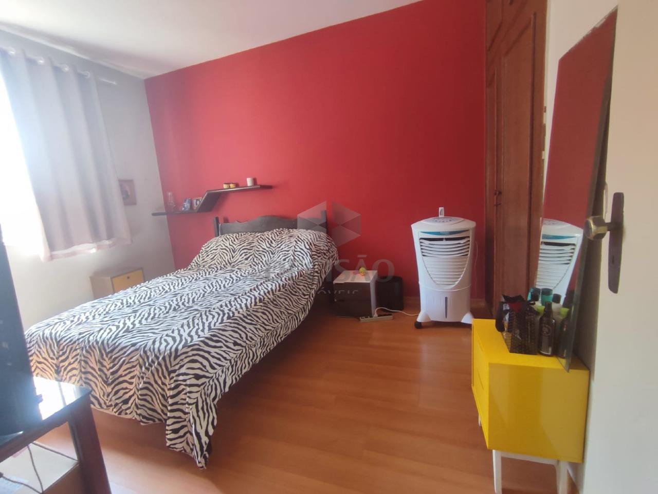 Apartamento 3 Quartos à venda no Serra: 