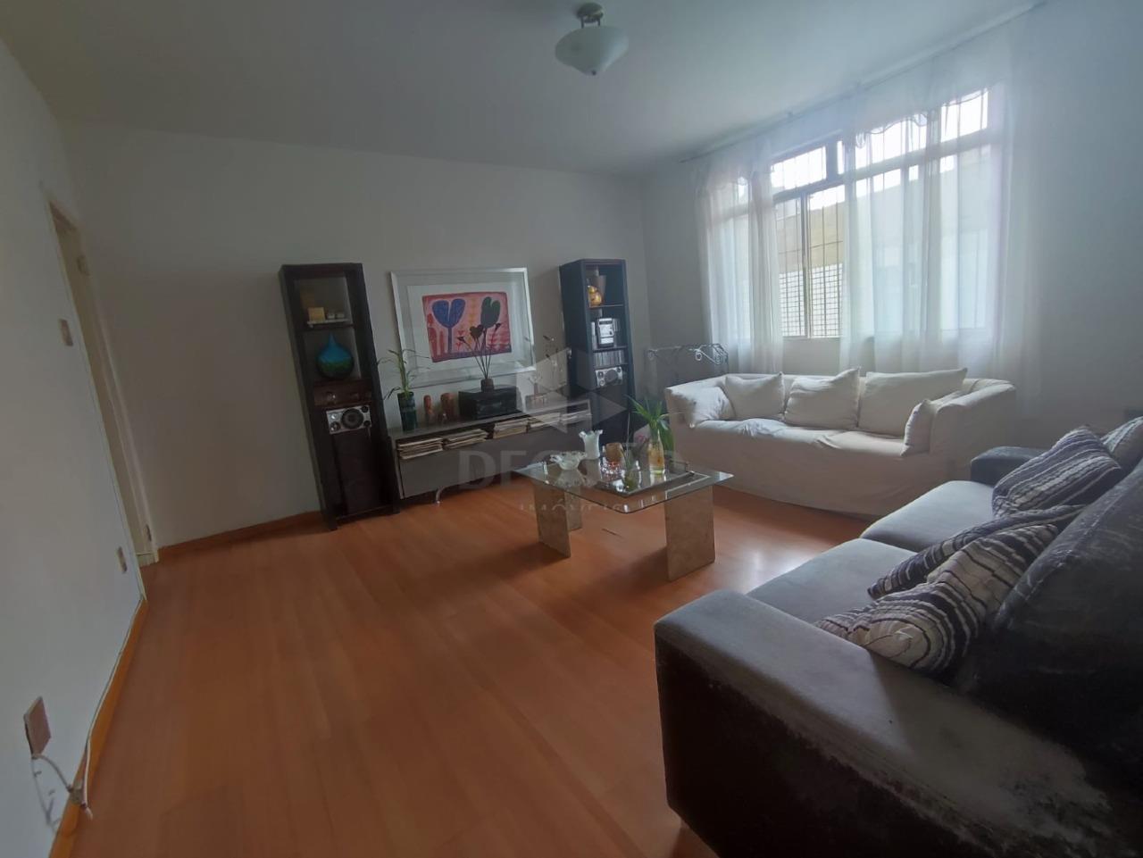 Apartamento 3 Quartos à venda no Serra: 