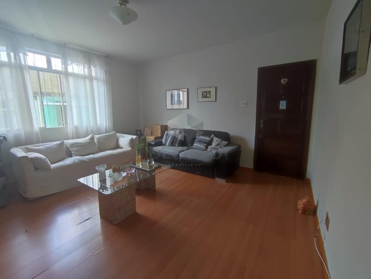 Apartamento 3 Quartos à venda no Serra: 