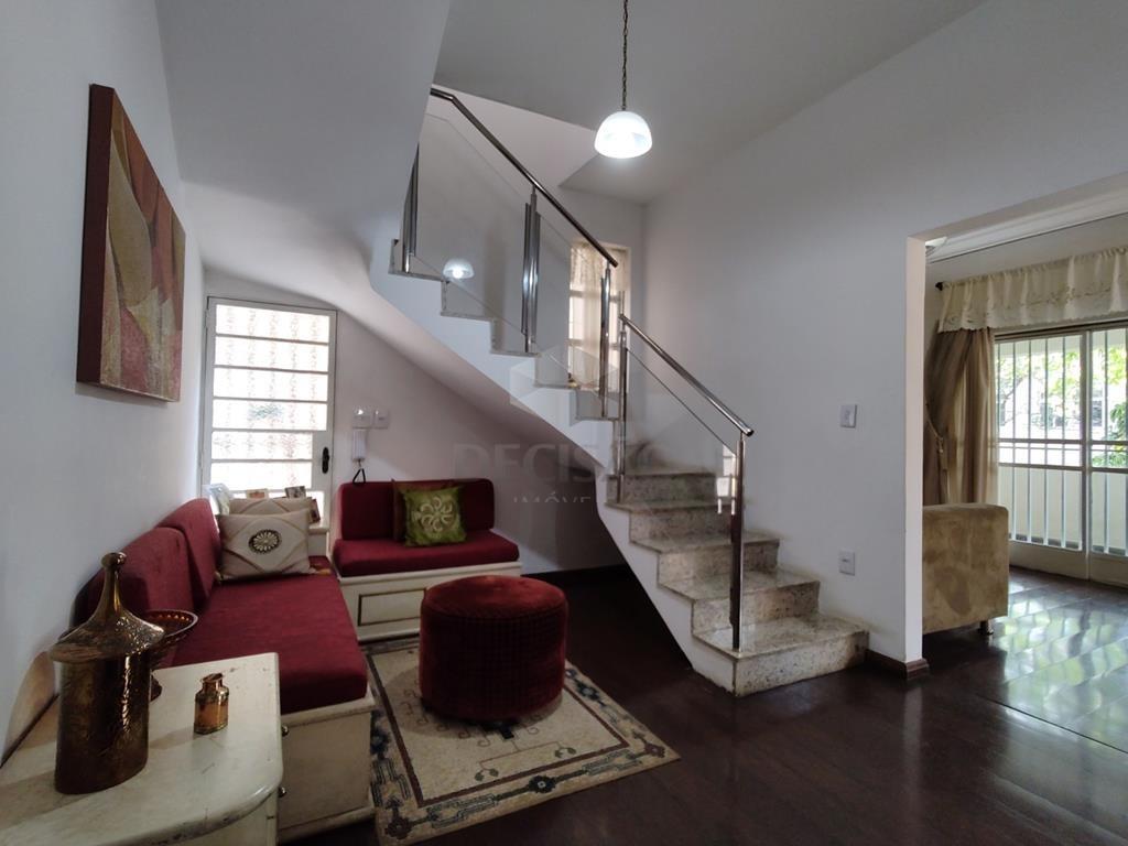 Casa à venda no Serra: 