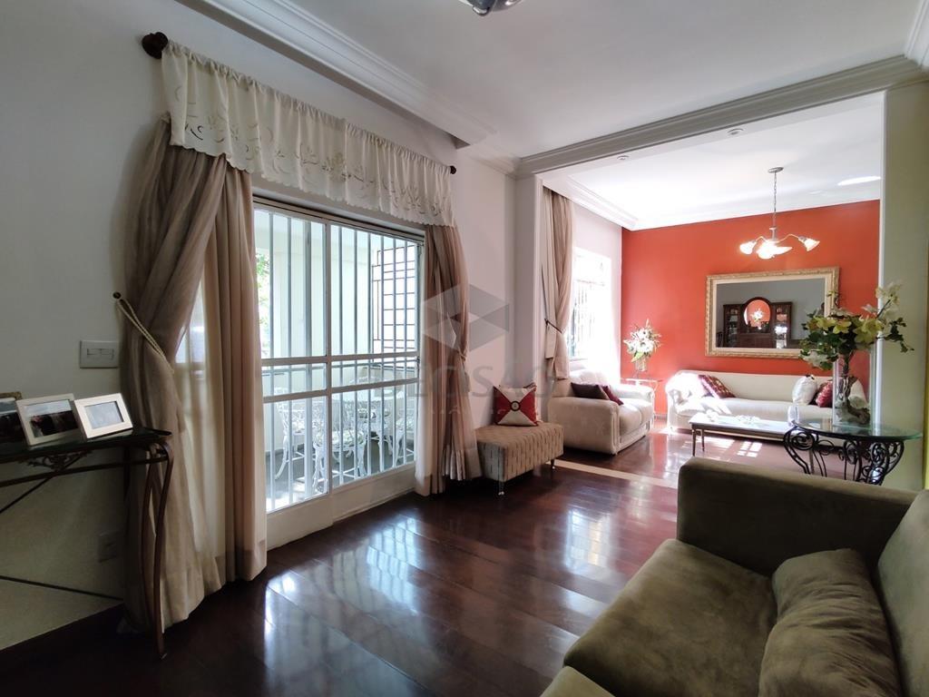 Casa à venda no Serra: 