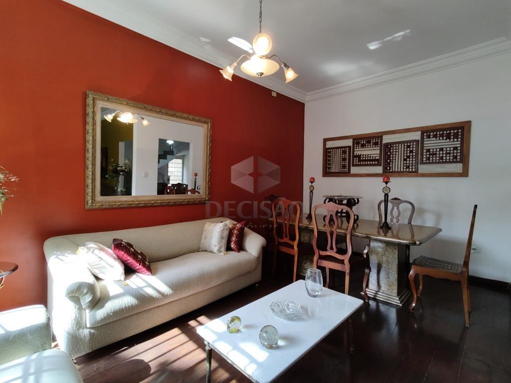 Casa à venda no Serra: 