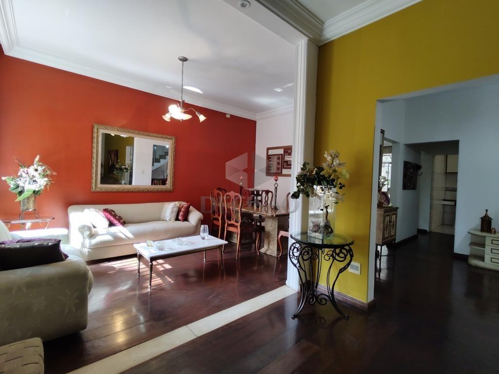 Casa à venda no Serra: 