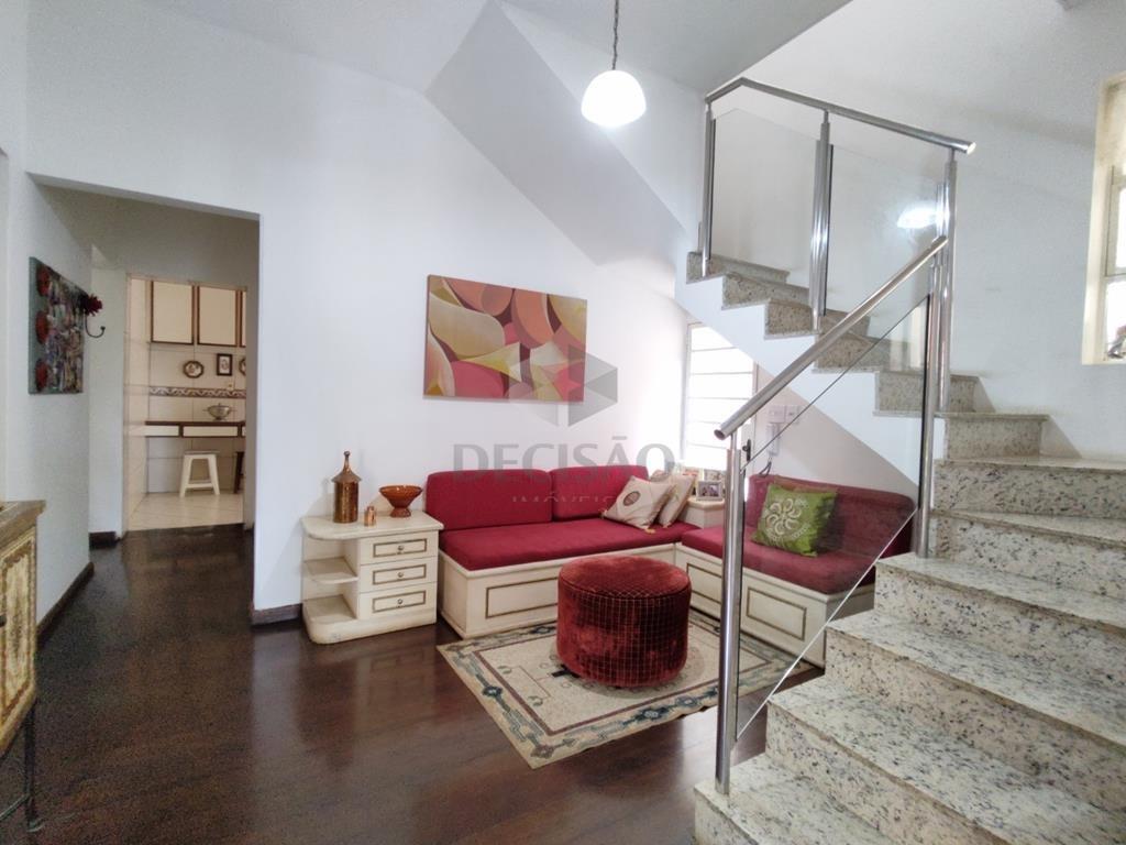 Casa à venda no Serra: 