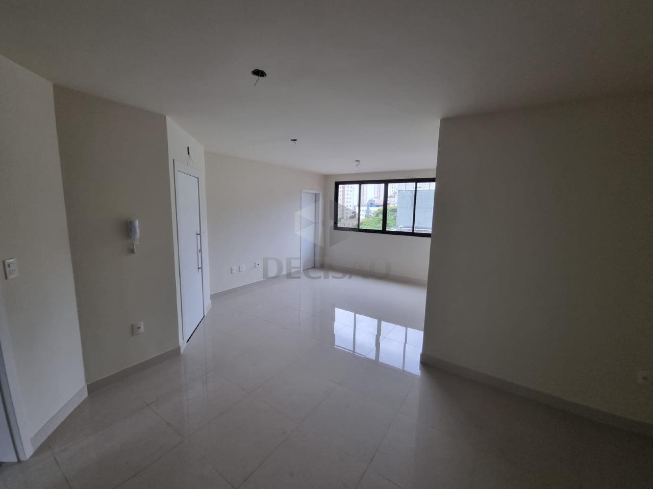 Apartamento 4 Quartos à venda no Serra: 