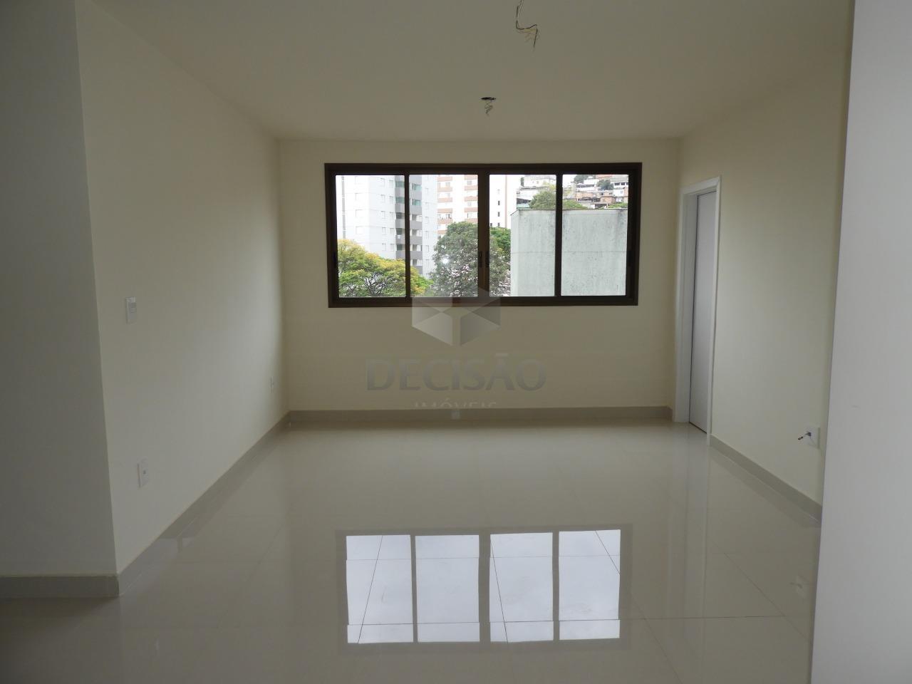 Apartamento 4 Quartos à venda no Serra: 