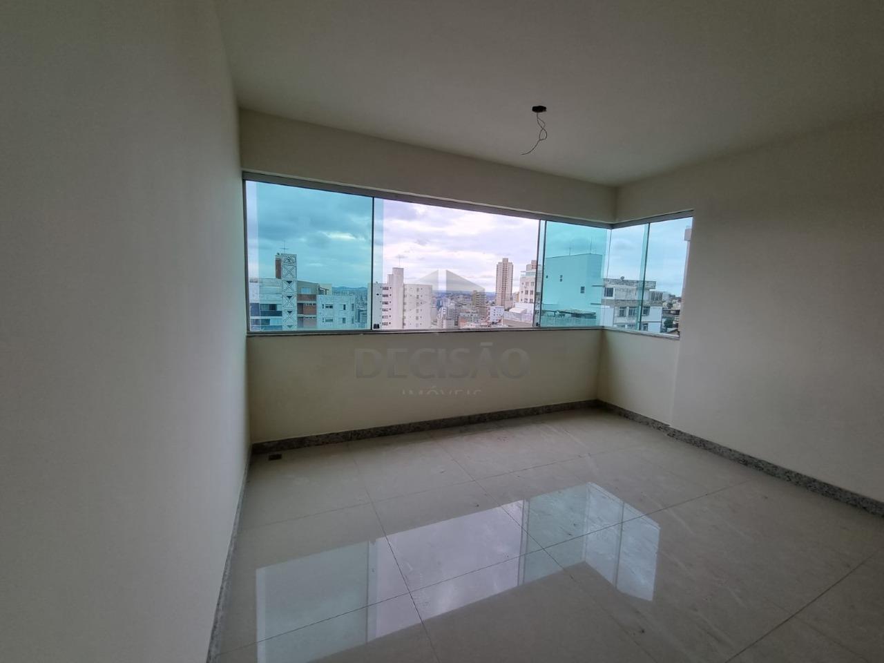 Apartamento 4 Quartos à venda no Serra: 