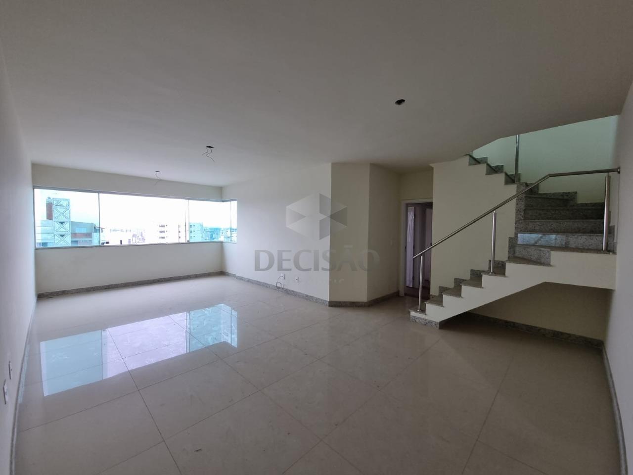 Apartamento 4 Quartos à venda no Serra: 