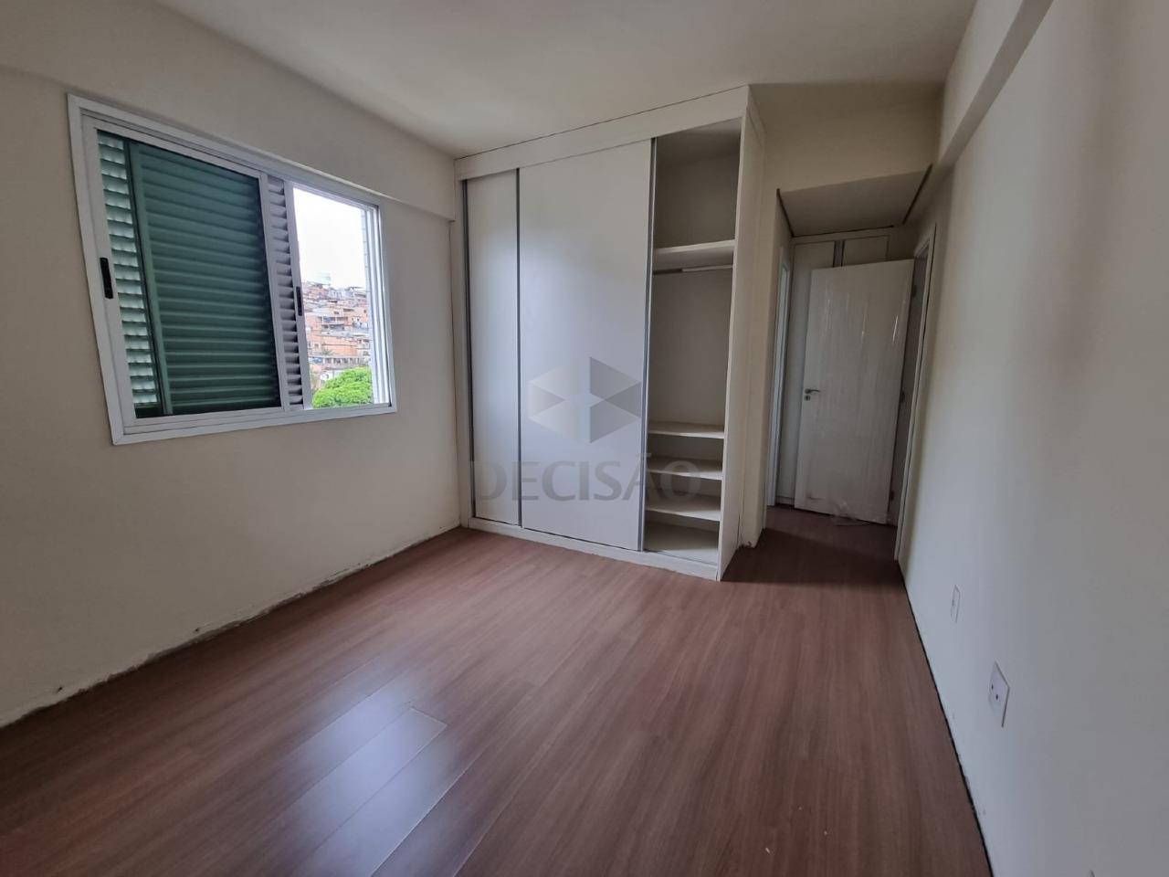 Apartamento 4 Quartos à venda no Serra: 