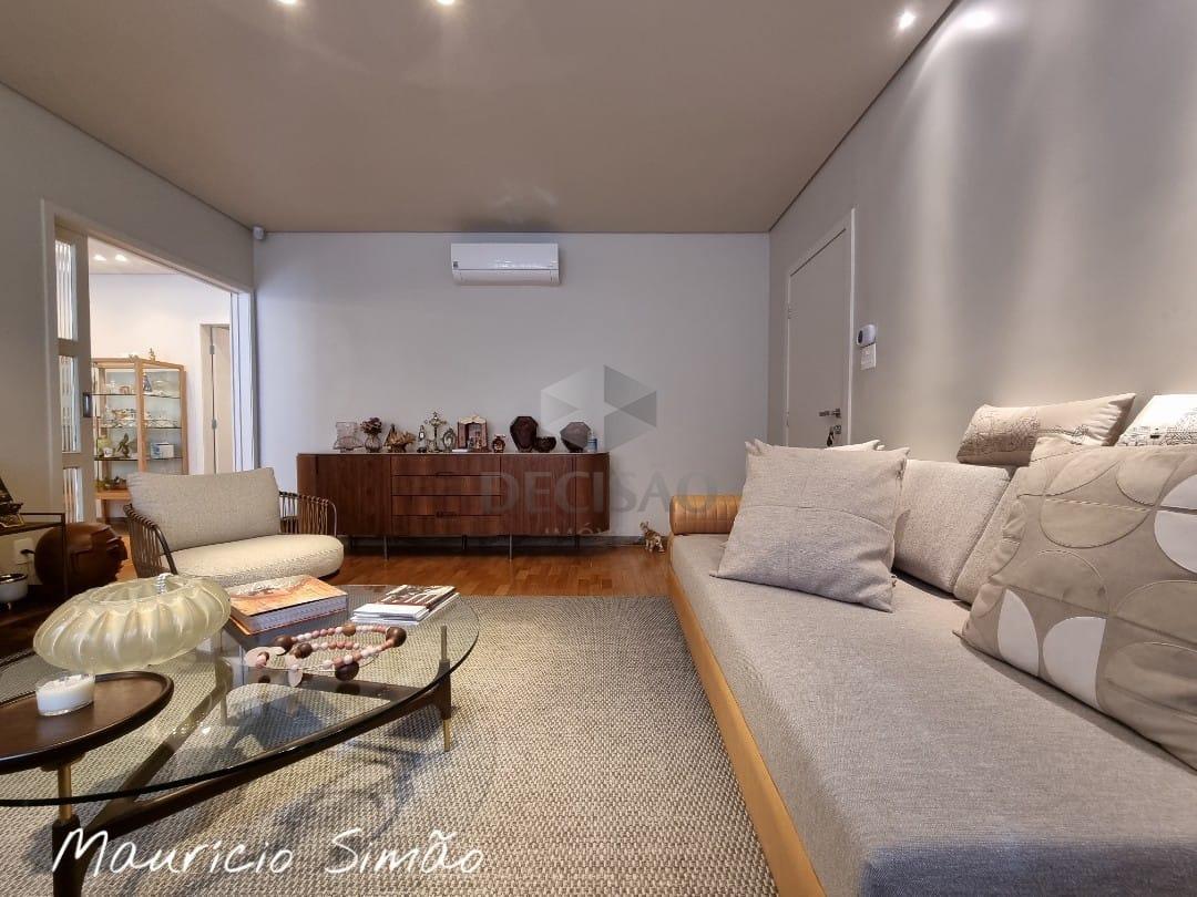 Área privativa à venda no Funcionarios: 