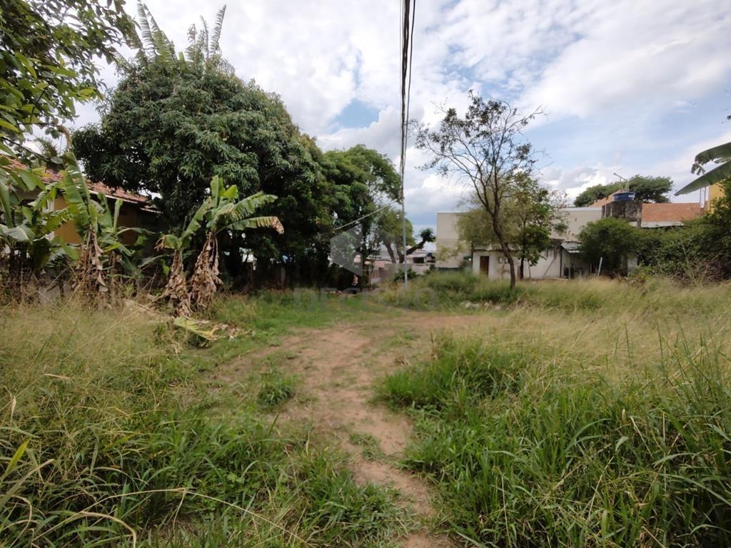 Lote à venda no Santa Amélia: 