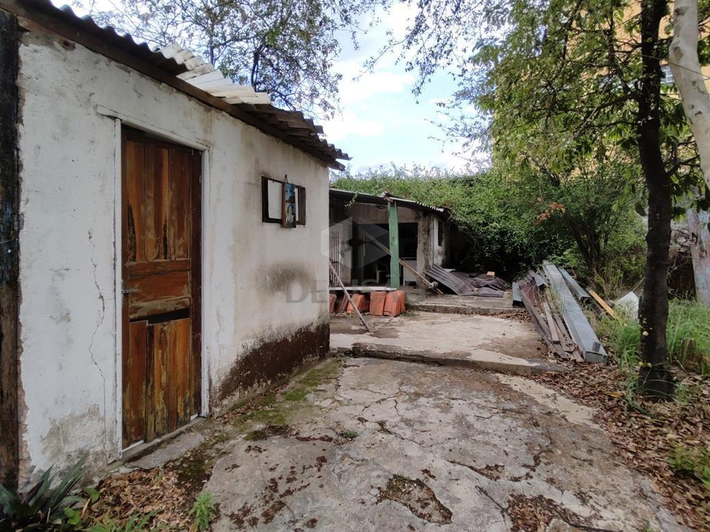 Lote à venda no Santa Amélia: 
