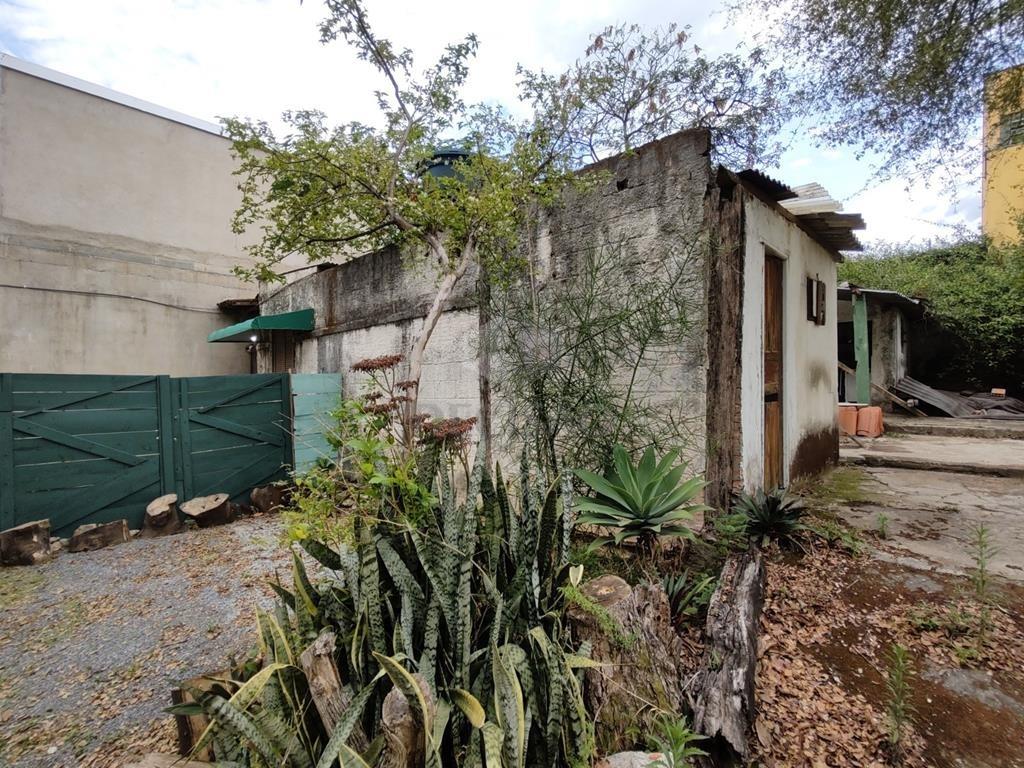 Lote à venda no Santa Amélia: 