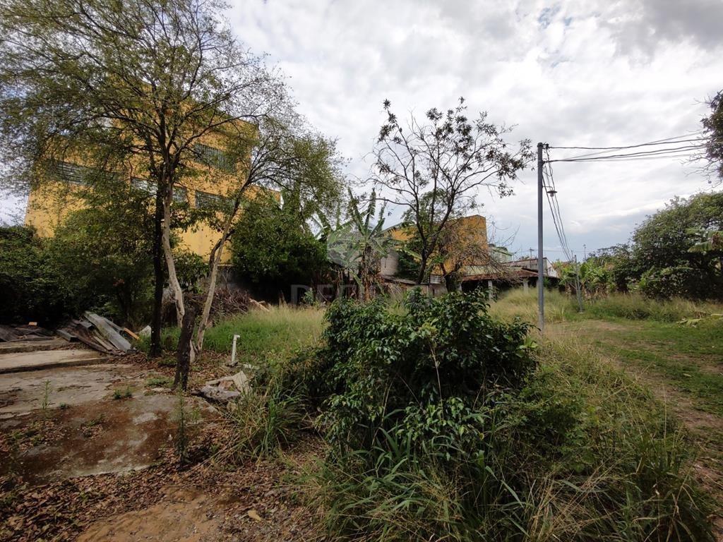 Lote à venda no Santa Amélia: 