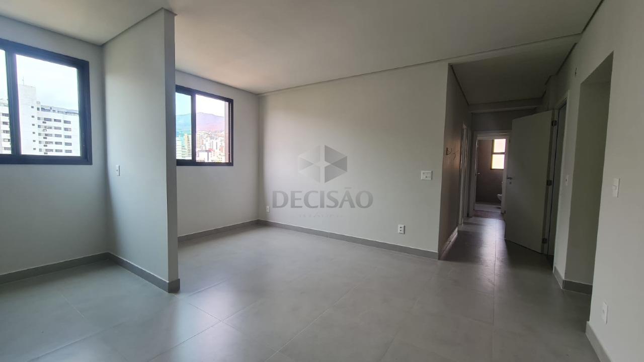 Apartamento 2 Quartos à venda no Carmo: 