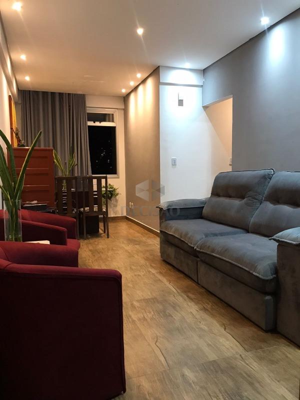 Apartamento 2 Quartos à venda no Funcionarios: 