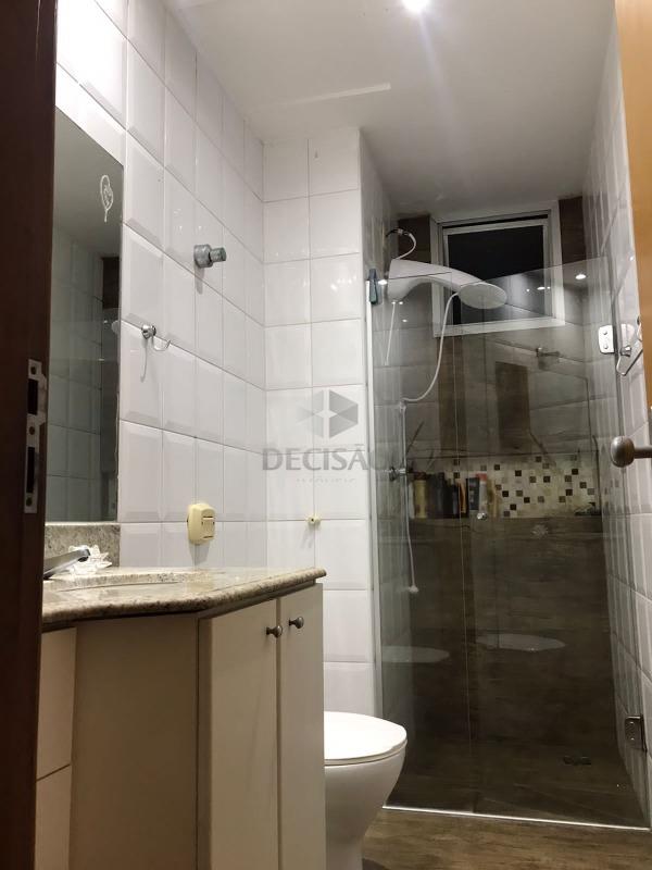 Apartamento 2 Quartos à venda no Funcionarios: 