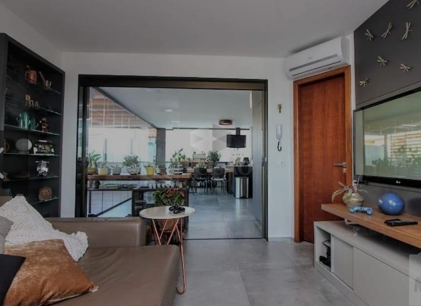 Cobertura à venda no Gutierrez: 