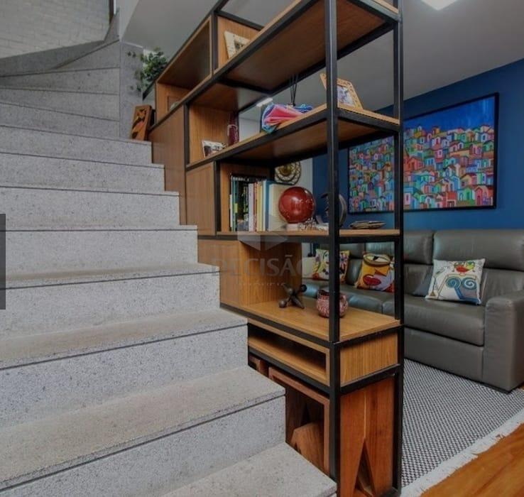 Cobertura à venda no Gutierrez: 