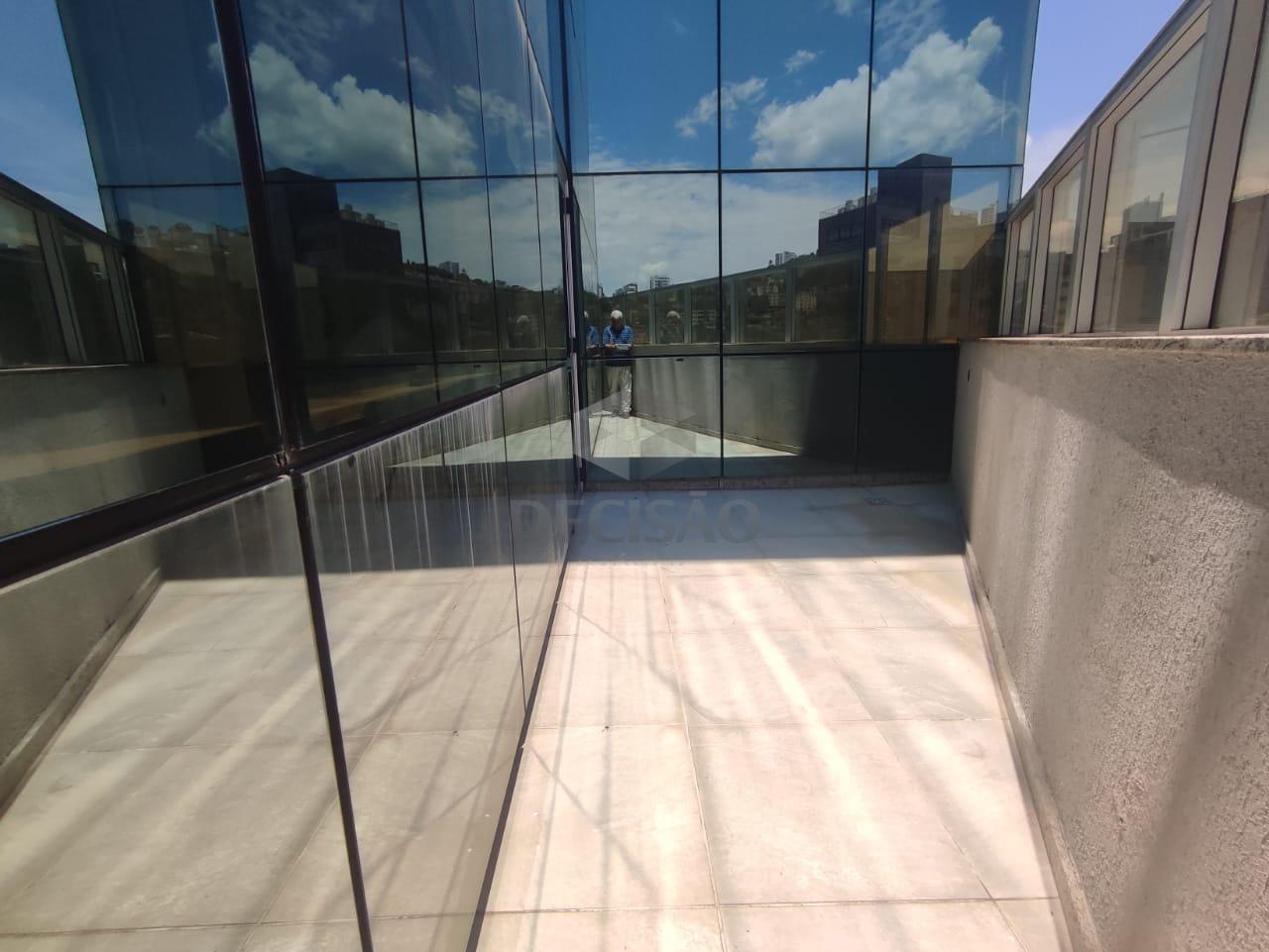 Sala à venda no Funcionarios: 