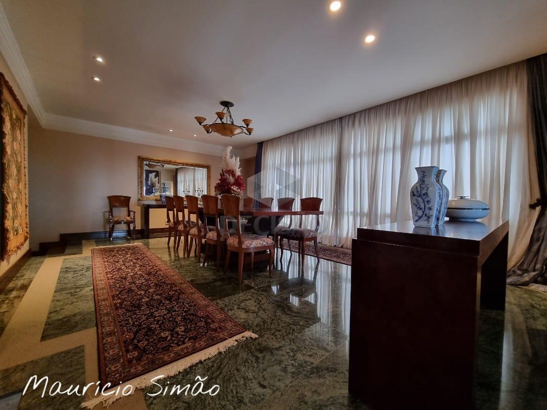 Apartamento 5 Quartos à venda no Anchieta: 