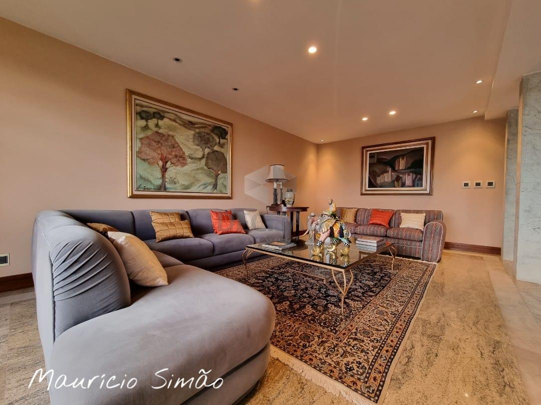 Apartamento 5 Quartos à venda no Anchieta: 