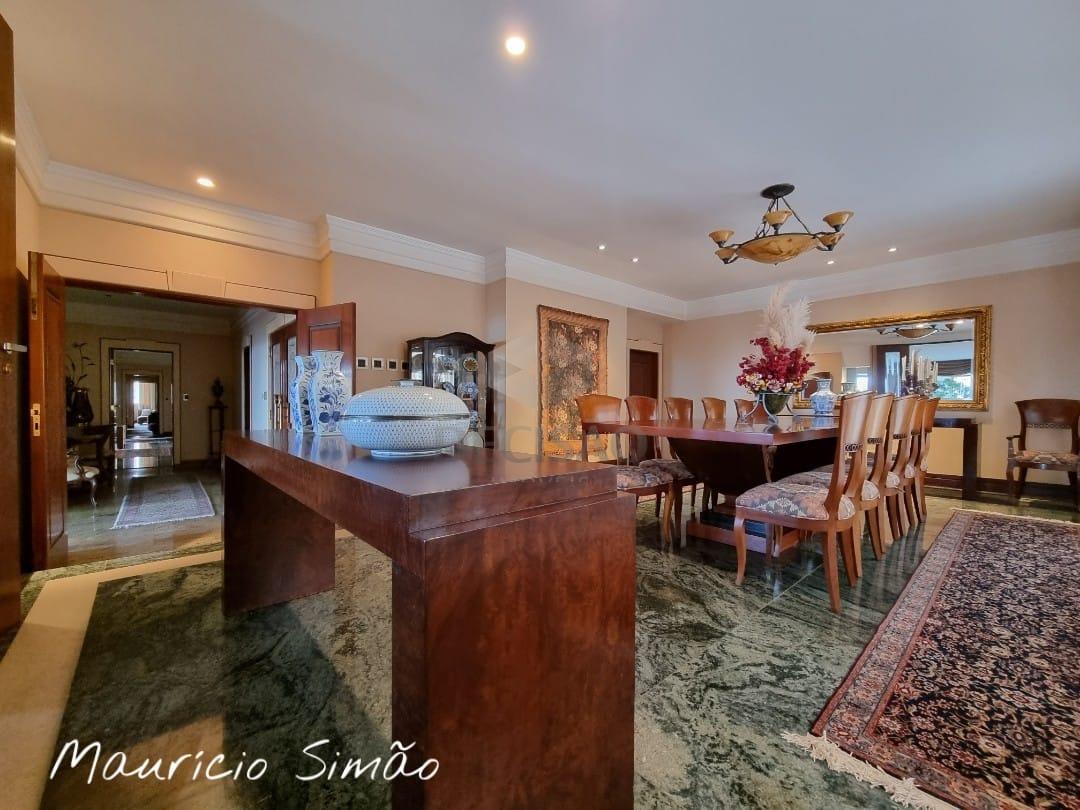 Apartamento 5 Quartos à venda no Anchieta: 