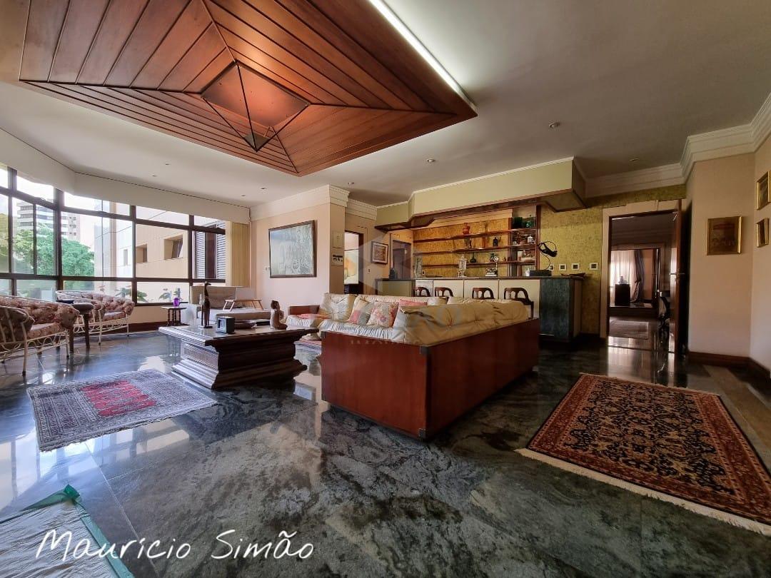 Apartamento 5 Quartos à venda no Anchieta: 