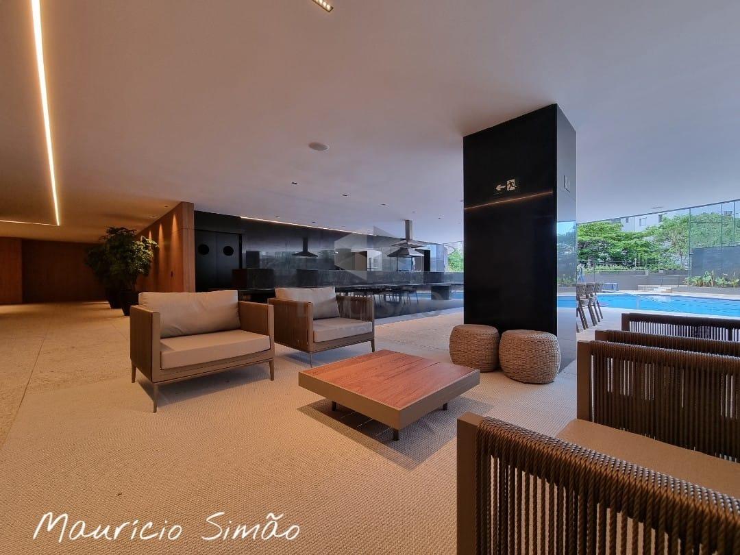 Apartamento 5 Quartos à venda no Anchieta: 