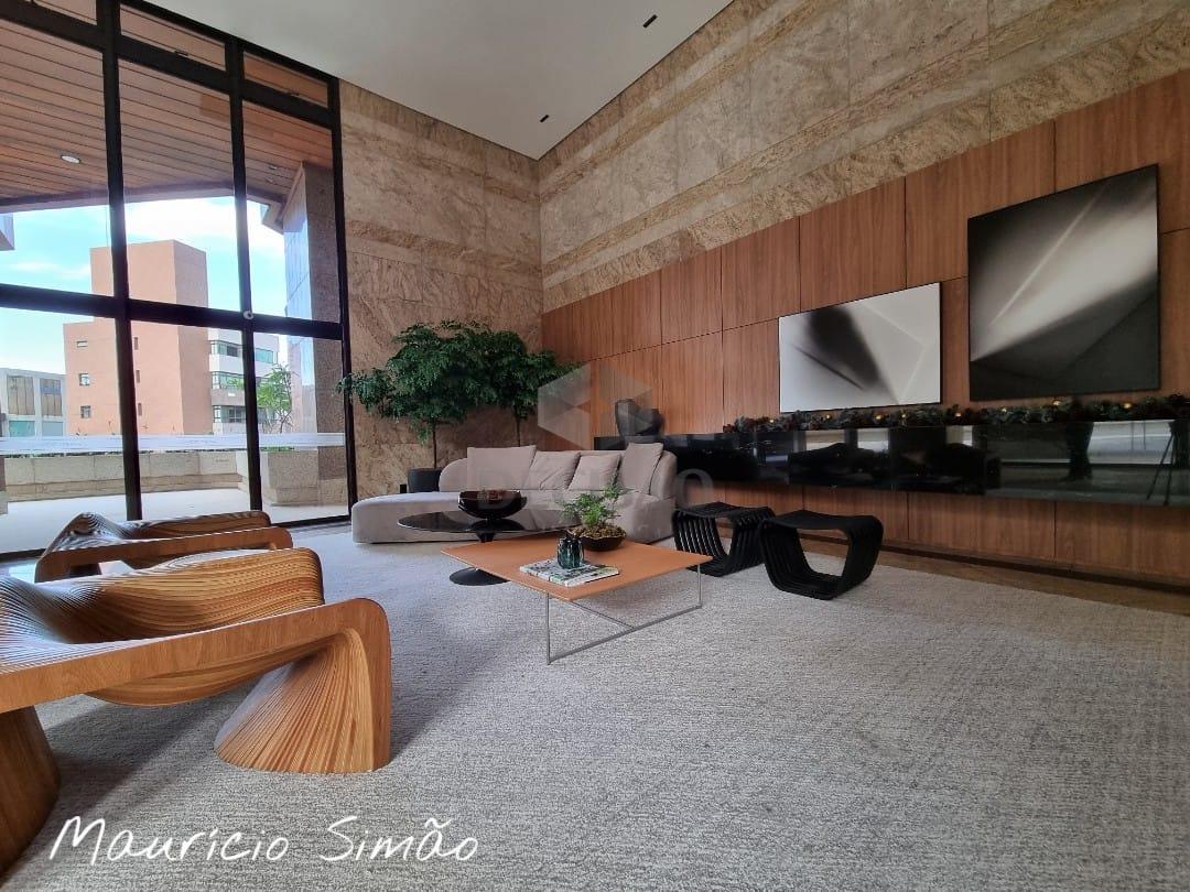 Apartamento 5 Quartos à venda no Anchieta: 