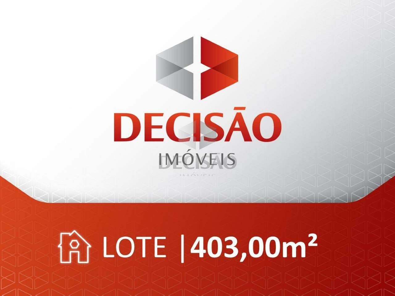 Lote à venda no São Lucas: 