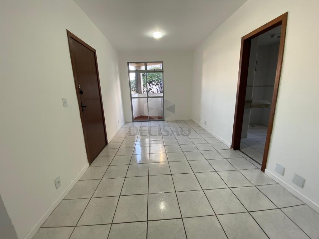 Área privativa à venda no Concórdia: 