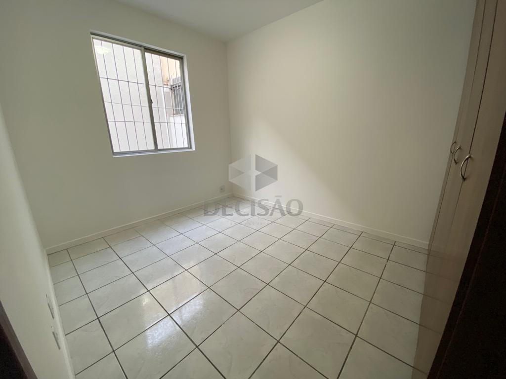 Área privativa à venda no Concórdia: 