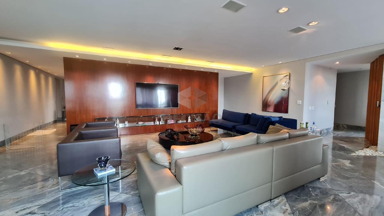 Apartamento 4 Quartos à venda no Serra: 