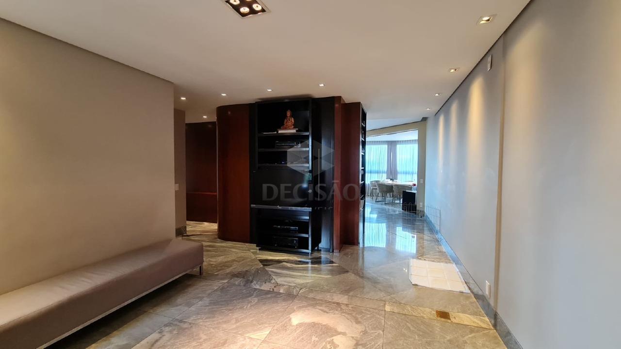 Apartamento 4 Quartos à venda no Serra: 